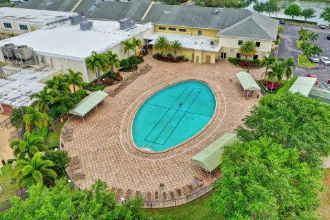 Condo in West Palm Beach, Florida, 1 bedroom  № 1079616 - photo 5