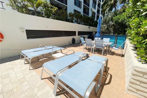 Copropriété à vendre à Fort Lauderdale, Floride: 2 chambres, 122.26 m2 № 1427331 - photo 15