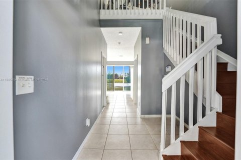 Villa ou maison à vendre à Pembroke Pines, Floride: 3 chambres, 155.33 m2 № 1427330 - photo 15