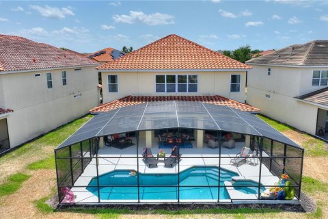 Villa ou maison à vendre à Davenport, Floride: 8 chambres, 306.3 m2 № 1202707 - photo 28