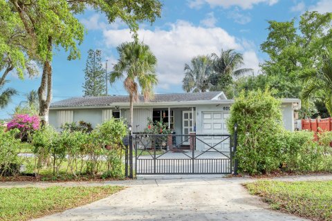 Villa ou maison à vendre à Deerfield Beach, Floride: 3 chambres, 131.64 m2 № 1226055 - photo 13