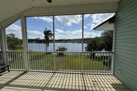 Villa ou maison à vendre à Jacksonville, Floride: 3 chambres, 220.36 m2 № 1402494 - photo 9