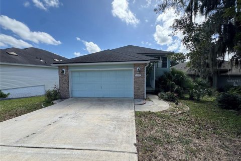 House in Jacksonville, Florida 3 bedrooms, 220.36 sq.m. № 1402494 - photo 1