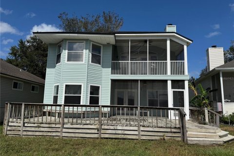 Casa en venta en Jacksonville, Florida, 3 dormitorios, 220.36 m2 № 1402494 - foto 26