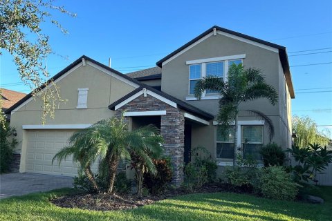 Casa en venta en Riverview, Florida, 4 dormitorios, 237.37 m2 № 1402286 - foto 1