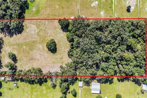 Terreno en venta en Ocala, Florida № 1402290 - foto 9