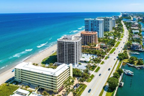 Copropriété à vendre à Boca Raton, Floride: 3 chambres, 213.3 m2 № 1119922 - photo 10