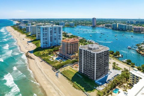 Copropriété à vendre à Boca Raton, Floride: 3 chambres, 213.3 m2 № 1119922 - photo 1