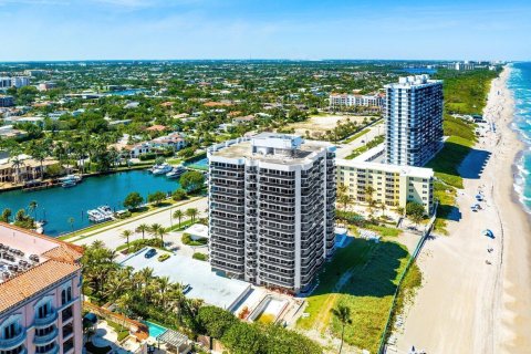 Copropriété à vendre à Boca Raton, Floride: 3 chambres, 213.3 m2 № 1119922 - photo 5