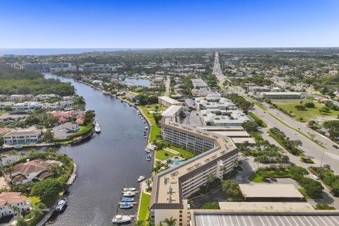 Condo in Deerfield Beach, Florida, 2 bedrooms  № 1092725 - photo 6