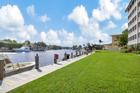 Copropriété à vendre à Deerfield Beach, Floride: 2 chambres, 93.09 m2 № 1092725 - photo 30