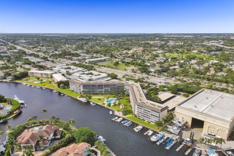 Copropriété à vendre à Deerfield Beach, Floride: 2 chambres, 93.09 m2 № 1092725 - photo 7