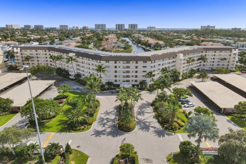 Copropriété à vendre à Deerfield Beach, Floride: 2 chambres, 93.09 m2 № 1092725 - photo 28