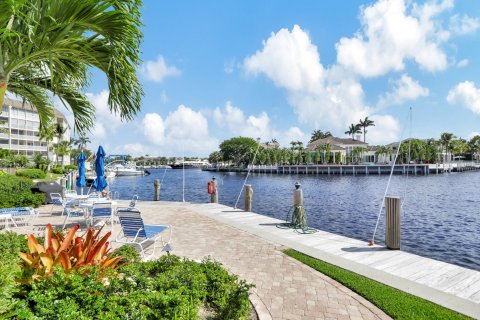 Copropriété à vendre à Deerfield Beach, Floride: 2 chambres, 93.09 m2 № 1092725 - photo 25