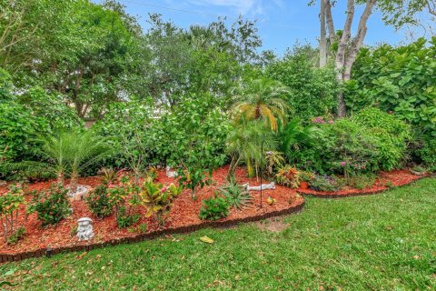 Villa ou maison à vendre à Delray Beach, Floride: 2 chambres, 125.79 m2 № 1155860 - photo 29