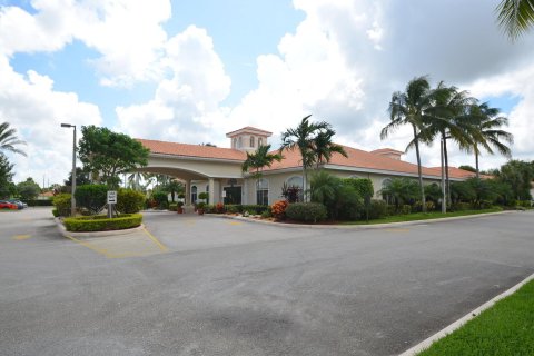 Villa ou maison à vendre à Delray Beach, Floride: 2 chambres, 125.79 m2 № 1155860 - photo 15
