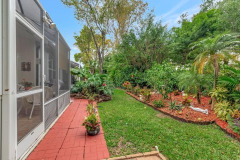 Villa ou maison à vendre à Delray Beach, Floride: 2 chambres, 125.79 m2 № 1155860 - photo 30