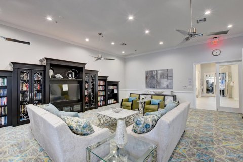 Villa ou maison à vendre à Delray Beach, Floride: 2 chambres, 125.79 m2 № 1155860 - photo 4