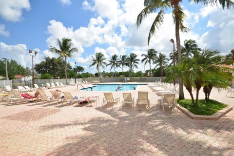 Villa ou maison à vendre à Delray Beach, Floride: 2 chambres, 125.79 m2 № 1155860 - photo 25