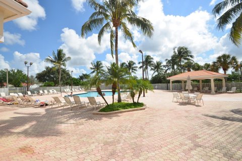 Villa ou maison à vendre à Delray Beach, Floride: 2 chambres, 125.79 m2 № 1155860 - photo 24