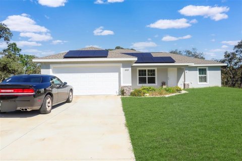 Casa en venta en Dunnellon, Florida, 3 dormitorios, 144.65 m2 № 1405533 - foto 12