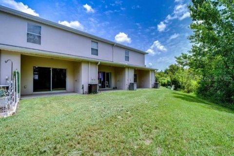 Touwnhouse à vendre à Odessa, Floride: 2 chambres, 124.21 m2 № 1273437 - photo 30