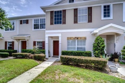 Adosado en venta en Odessa, Florida, 2 dormitorios, 124.21 m2 № 1273437 - foto 2