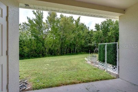 Adosado en venta en Odessa, Florida, 2 dormitorios, 124.21 m2 № 1273437 - foto 27