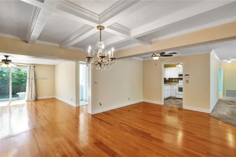 Villa ou maison à vendre à Pompano Beach, Floride: 3 chambres, 177.44 m2 № 1291527 - photo 7