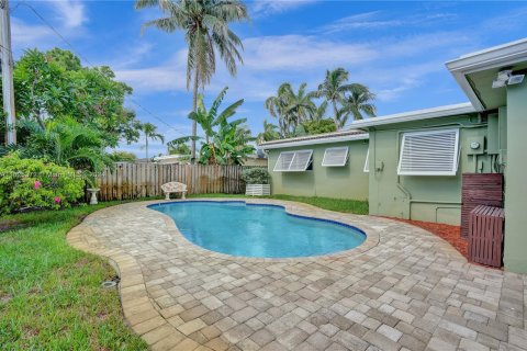 Casa en venta en Pompano Beach, Florida, 3 dormitorios, 177.44 m2 № 1291527 - foto 29