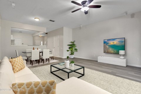 Villa ou maison à vendre à Jacksonville, Floride: 3 chambres, 156.26 m2 № 802154 - photo 10