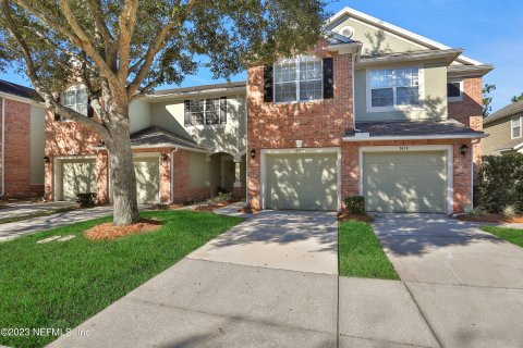 Villa ou maison à vendre à Jacksonville, Floride: 3 chambres, 156.26 m2 № 802154 - photo 2