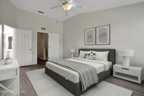 Casa en venta en Jacksonville, Florida, 3 dormitorios, 156.26 m2 № 802154 - foto 24