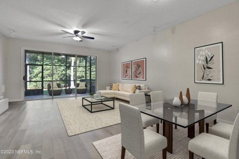 Casa en venta en Jacksonville, Florida, 3 dormitorios, 156.26 m2 № 802154 - foto 8