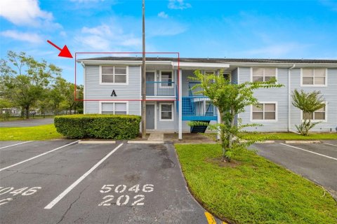 Condominio en alquiler en Tampa, Florida, 2 dormitorios, 81.66 m2 № 1359090 - foto 1