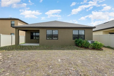 Villa ou maison à vendre à Cocoa, Floride: 3 chambres, 155.7 m2 № 1285150 - photo 24