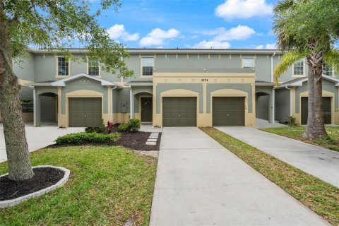 Townhouse in Melbourne, Florida 3 bedrooms, 143.81 sq.m. № 1285149 - photo 1