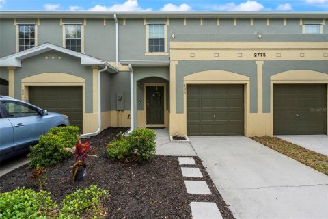 Townhouse in Melbourne, Florida 3 bedrooms, 143.81 sq.m. № 1285149 - photo 2