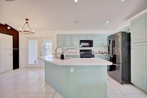 Casa en venta en Lake Placid, Florida, 2 dormitorios № 1081187 - foto 8