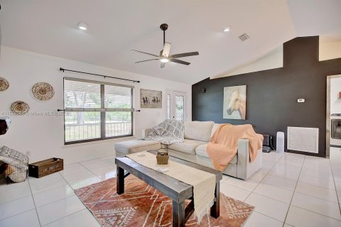Villa ou maison à vendre à Lake Placid, Floride: 2 chambres № 1081187 - photo 4