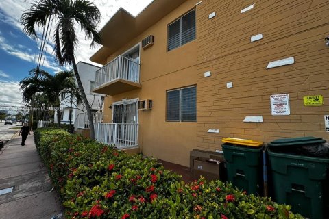 Studio in the Condo in Miami Beach, Florida  № 1348202 - photo 16