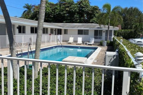 Casa en alquiler en Pompano Beach, Florida, 1 dormitorio, 65.03 m2 № 1348200 - foto 4