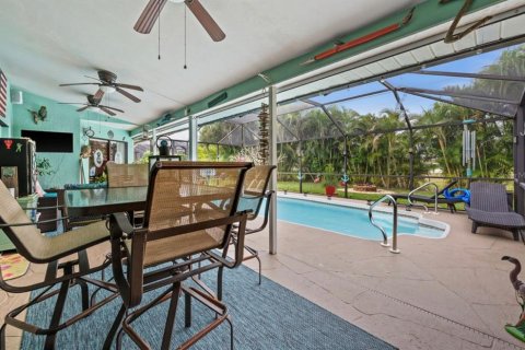 Купить виллу или дом в Кейп-Корал, Флорида 6 комнат, 133.13м2, № 1105251 - фото 30