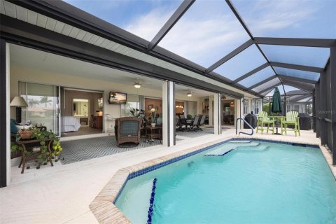 Villa ou maison à vendre à Punta Gorda, Floride: 3 chambres, 161.65 m2 № 1105214 - photo 27
