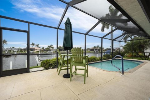 Villa ou maison à vendre à Punta Gorda, Floride: 3 chambres, 161.65 m2 № 1105214 - photo 29