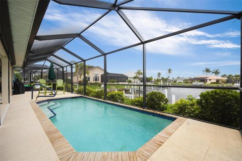 Villa ou maison à vendre à Punta Gorda, Floride: 3 chambres, 161.65 m2 № 1105214 - photo 26