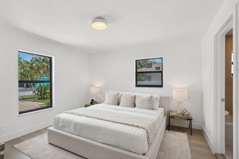 Casa en venta en Delray Beach, Florida, 4 dormitorios, 143.16 m2 № 1177132 - foto 23
