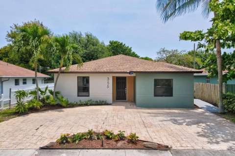 Villa ou maison à vendre à Delray Beach, Floride: 4 chambres, 143.16 m2 № 1177132 - photo 27