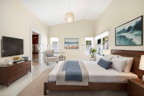 Casa en venta en Pembroke Pines, Florida, 3 dormitorios, 160.81 m2 № 1177130 - foto 21