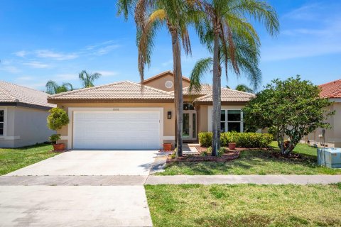 Casa en venta en Pembroke Pines, Florida, 3 dormitorios, 160.81 m2 № 1177130 - foto 17